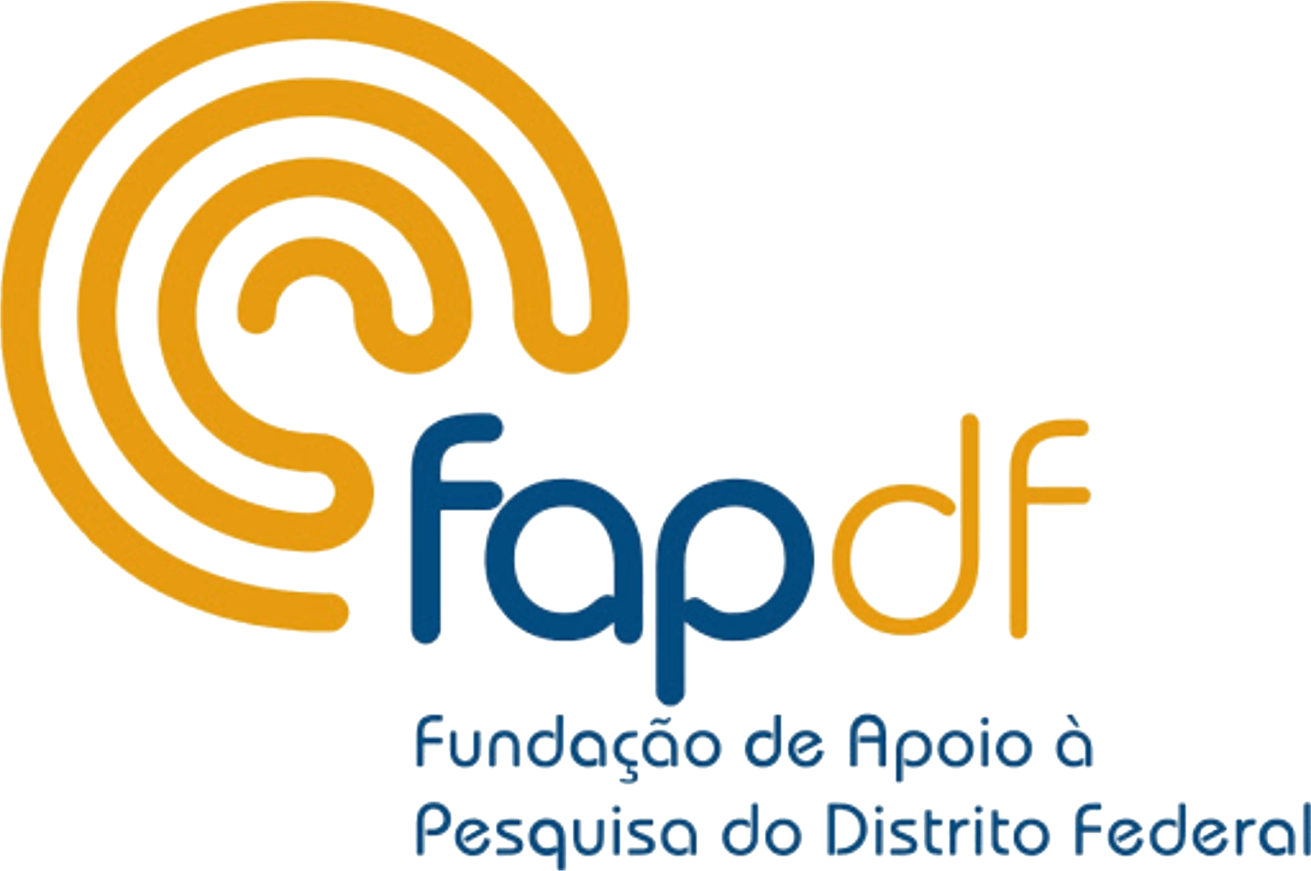 logo FAPDF
