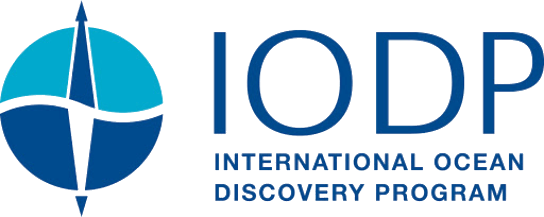 logo IODP