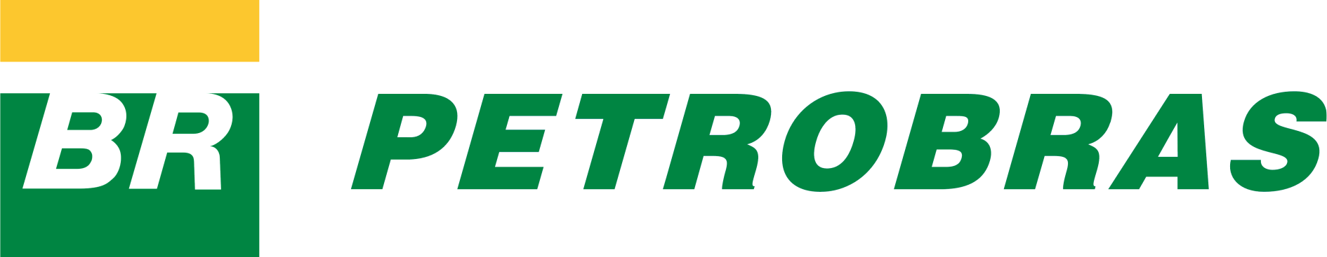 logo Petrobras