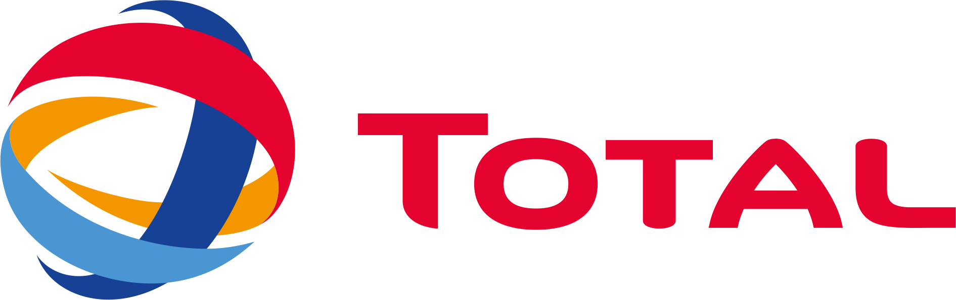 logo TOTAL