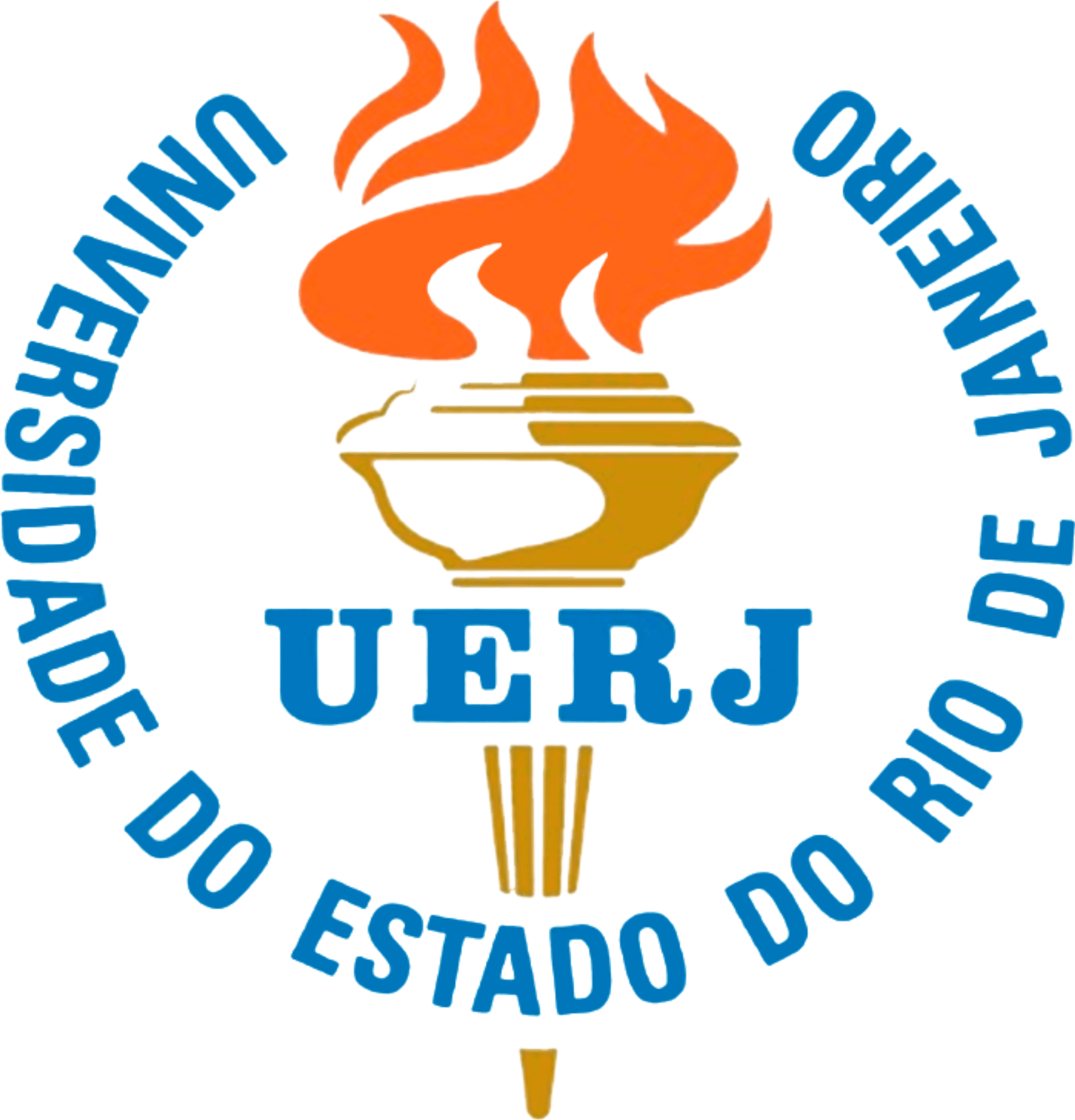 logo UERJ