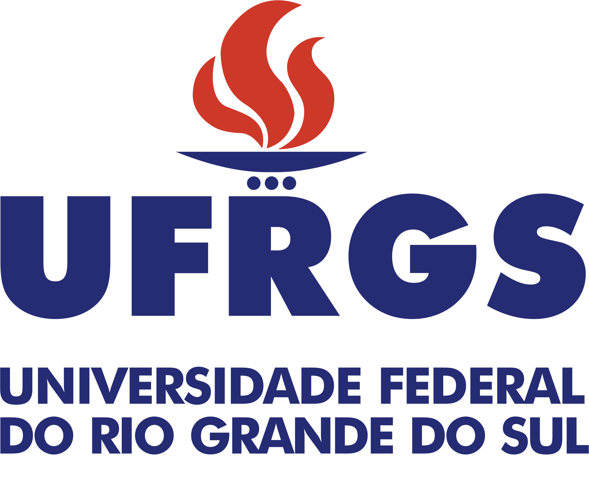 logo UFRGS